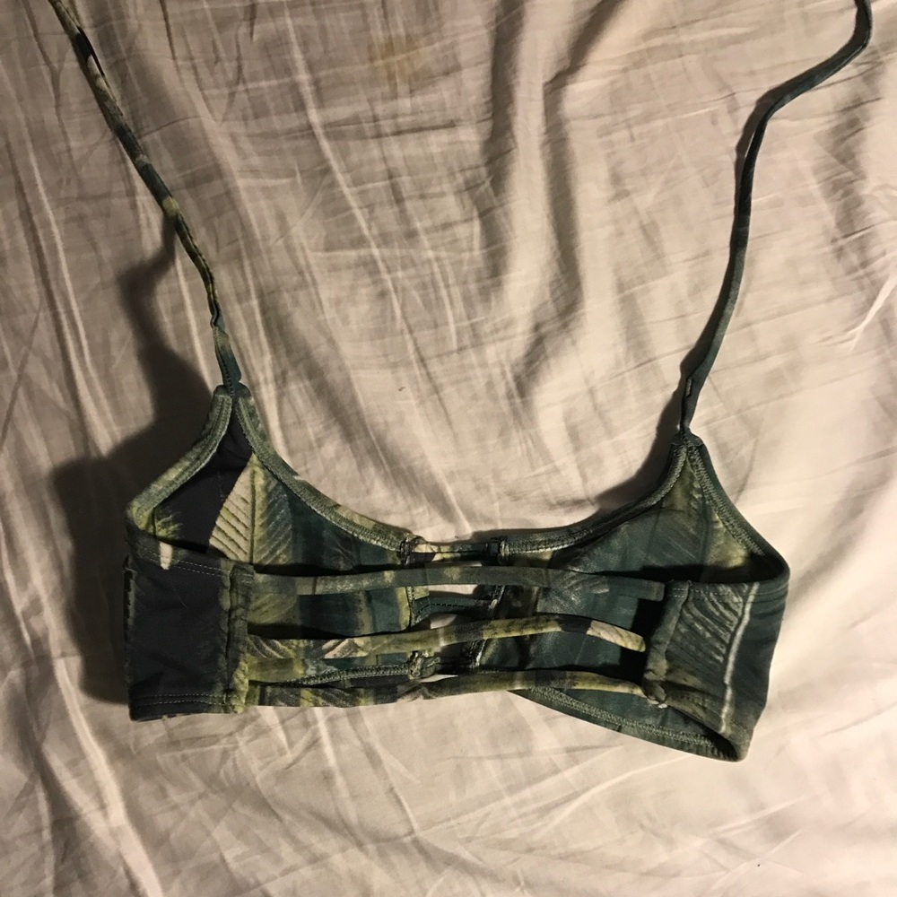 Midori Top - Picture 2 of 3